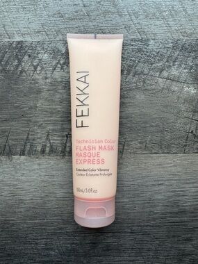 FEKKAI Technician Color Flash Masque Express Hair Treatment - New
